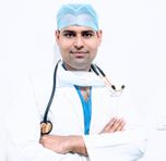 Dr Rockey Katheria